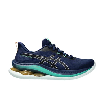 Asics gel kinsei Max Blue Expanse/Champagne (UA Authentic Original)