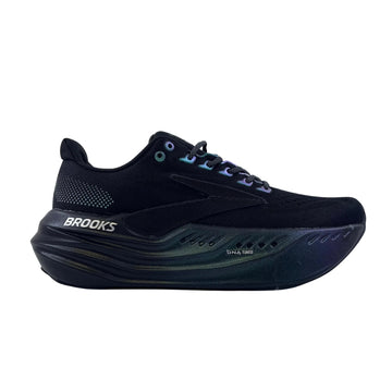Brooks Glycerin Max Aurora Black/Ebony (UA Authentic Original)