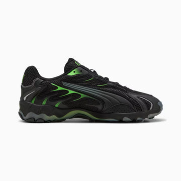 Inhale Sneakers