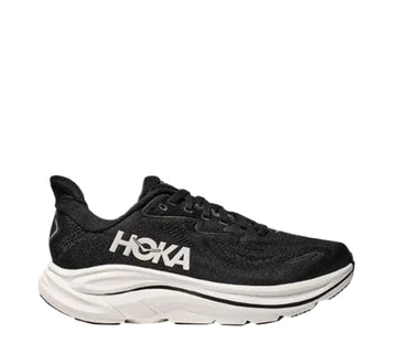 Hoka Clifton 10 Black White