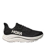 Hoka Clifton 10 Black White