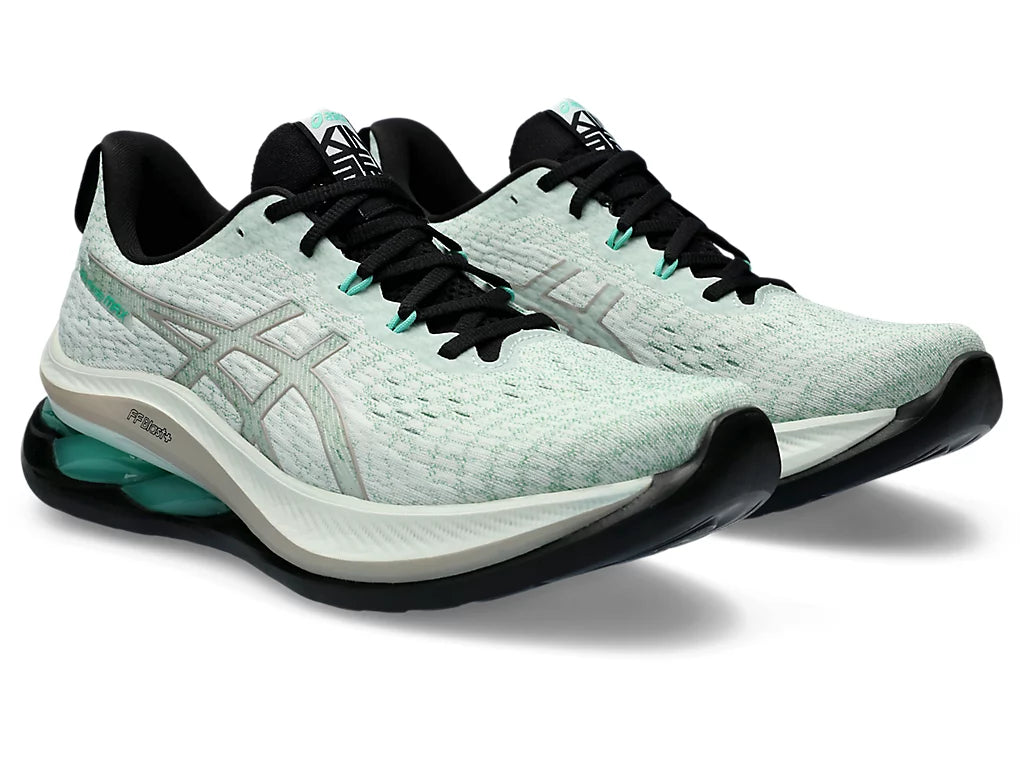 Asics gel kinsei Max Pale Mint/Moonrock (UA Authentic Original)