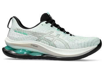 Asics gel kinsei Max Pale Mint/Moonrock (UA Authentic Original)