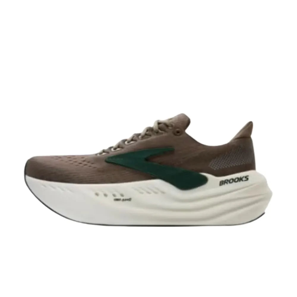 Brooks Glycerin Max Aurora Brown/Earthtone (UA Authentic Original)