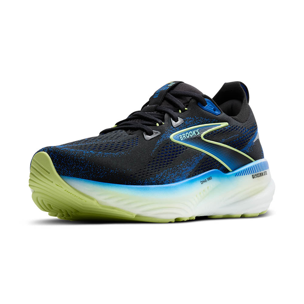Brooks Glycerin 22
