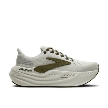 Brooks Glycerin Max Grey/Dusty Olive/Tea ( UA Authentic Original)