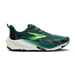 Brooks Ghoost Trail Atlantic Deep/Black/Green