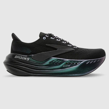 Brooks Glycerin Max Aurora Black