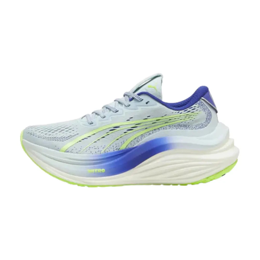 MagMax Nitro Blue Lapis Lazuli (UA Authentic )