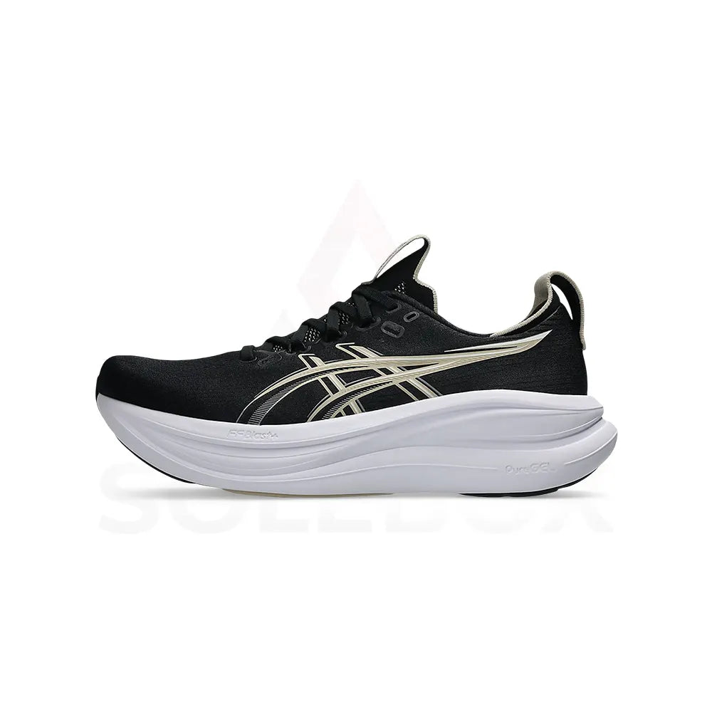 Asics Gel Nimbus 28 Illusion Blue/Black