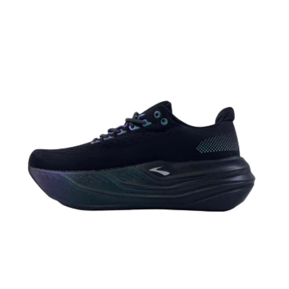 Brooks Glycerin Max Aurora Black/Ebony (UA Authentic Original)