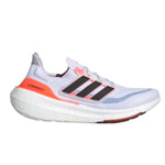 Adidas Ultraboost Light 2023 Cloud White/Core Black/Solar Red