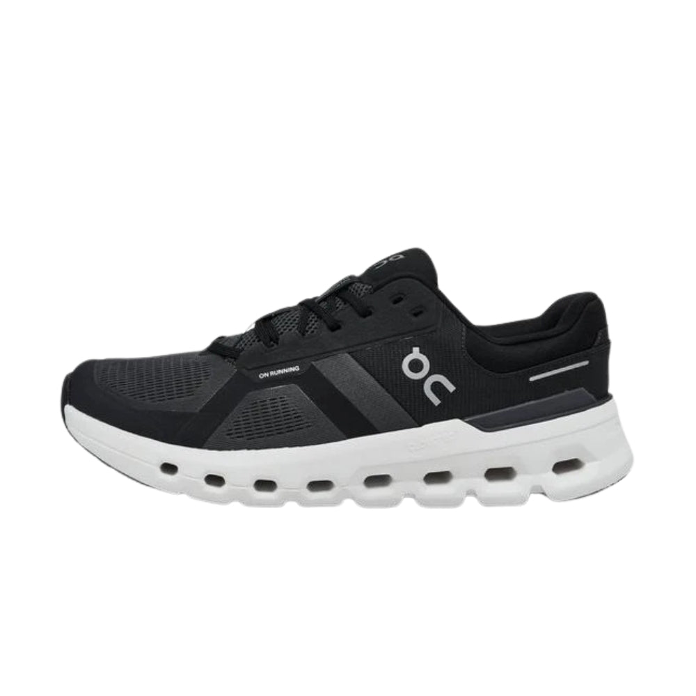 Cloudrunner 2 Eclipse | Black (UA Authentic Original)