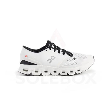 ON Cloud x 4 White
