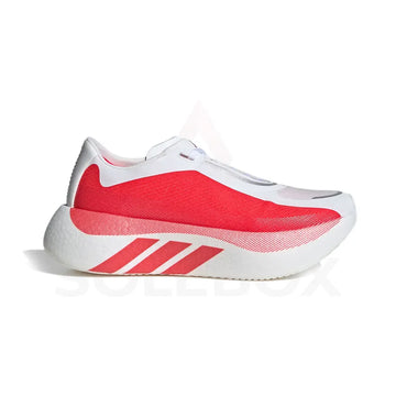 Adidas HyperBoost Edge Red & White
