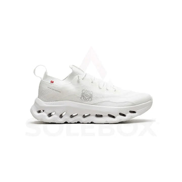 On Cloudtilt x Loewe 1 All White