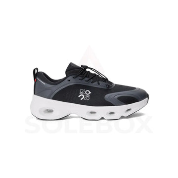 ON Cloud X 4 Black
