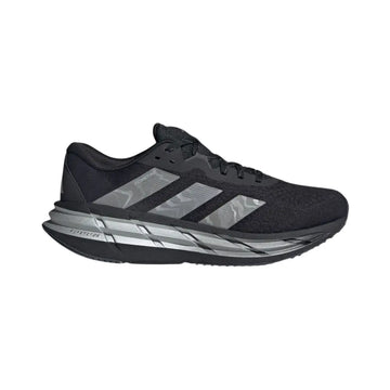 Adistar 3 Core Black/Core Black/Reflective Silver (UA Authentic Original)