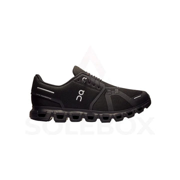 ON Cloud X 6 All Black