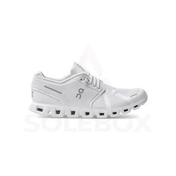 ON Cloud X 4 White
