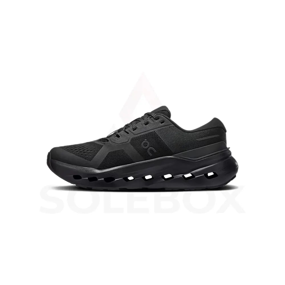 ON cloud Runner 3 Black