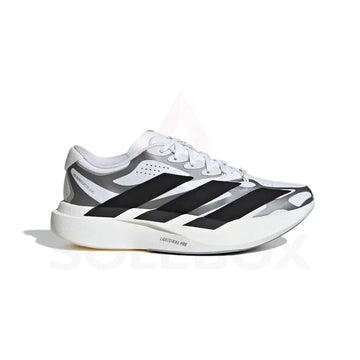 Adidas EVO SL EXO (Core Black / Metallic Silver)