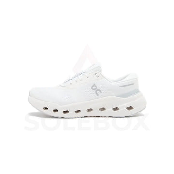 ON Cloud Runner 3 White