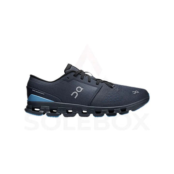 ON Cloud X 4 Blue