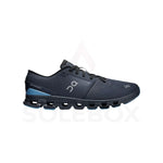 ON Cloud X 4 Blue