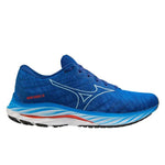 Mizuno wave rider 26 SUPER SONIC/ICE WATER/CHERRY TOMATO