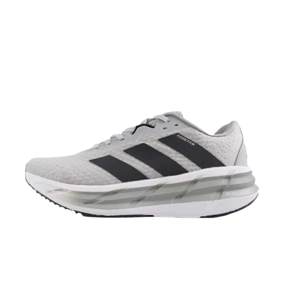 Adistar 3 Cloud White/Core Black/Dash Grey (UA Authentic Original)