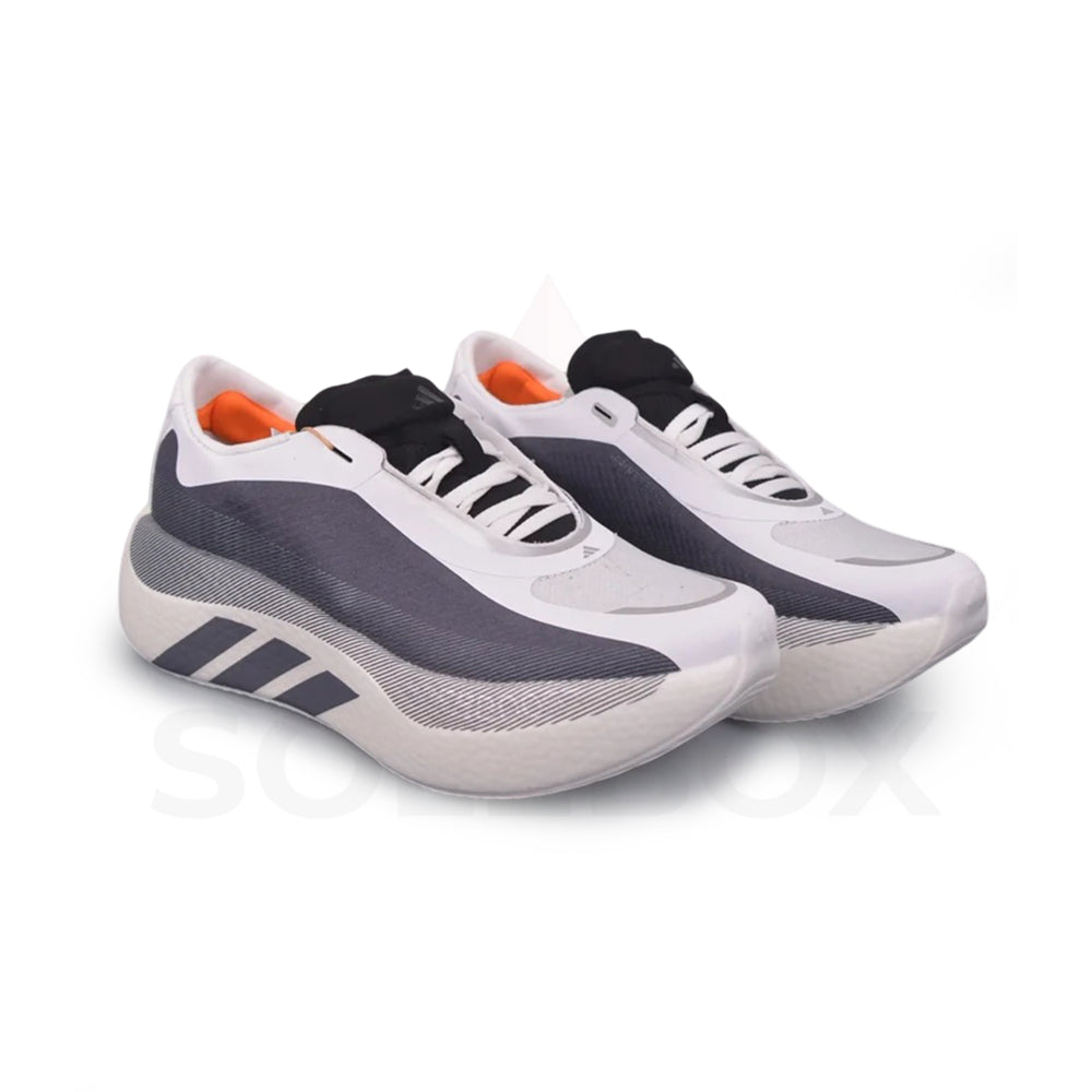 Adidas HyperBoost Edge White