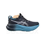 Asics Gel Nimbus 28 Black / Blue