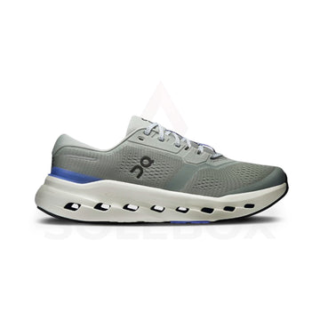 ON Cloud Runner 3 Olive Grey