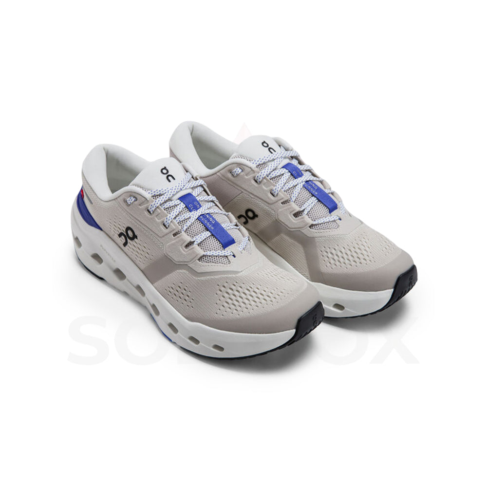 ON Cloud Runner 3 Off-White