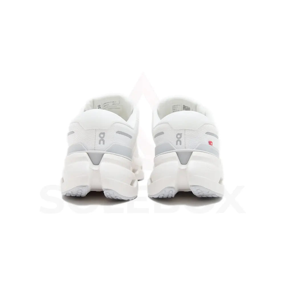 ON Cloud Runner 3 White