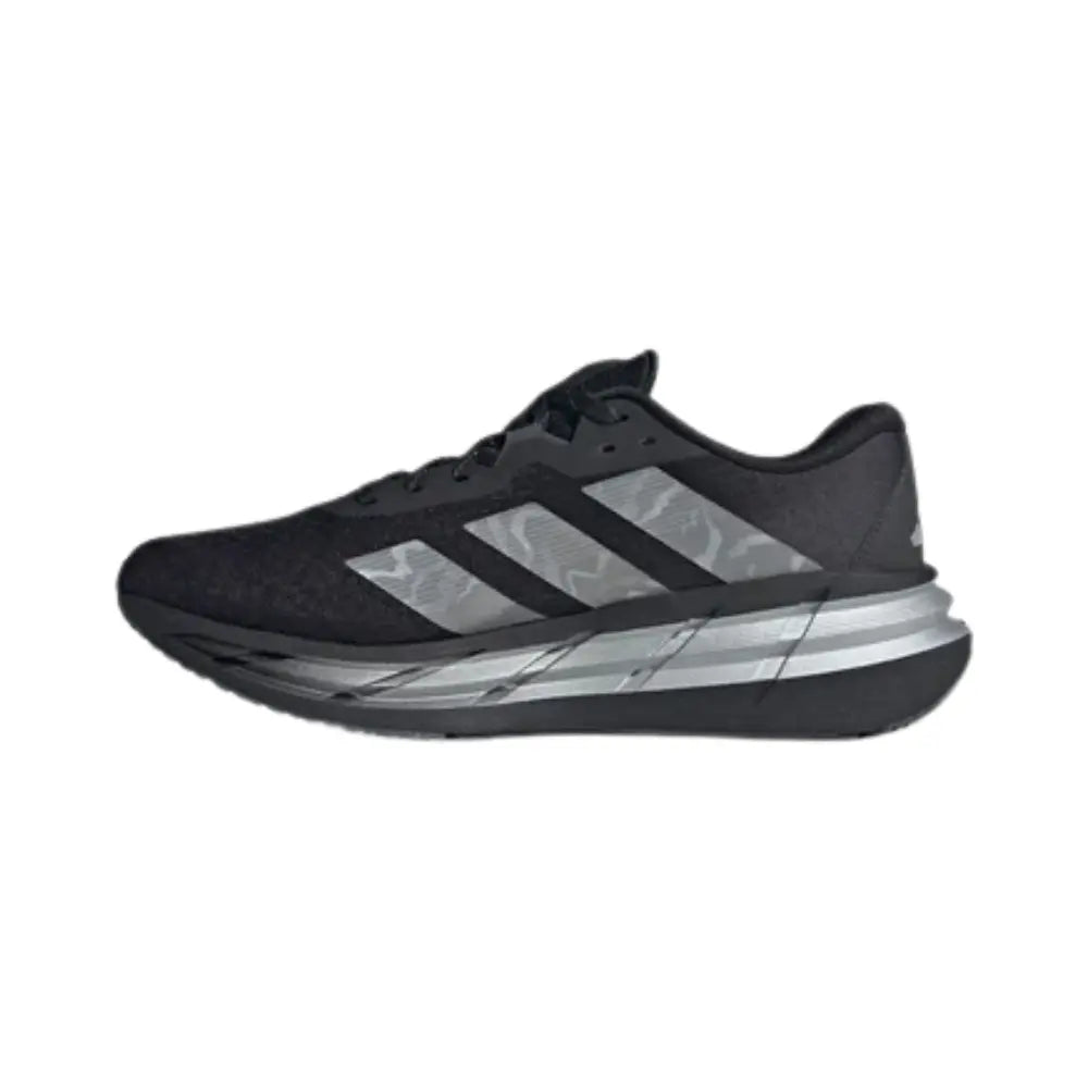 Adistar 3 Core Black/Core Black/Reflective Silver (UA Authentic Original)