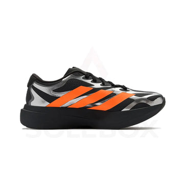 Adidas EVO SL EXO (Core Black / Solar Red / Metallic Silver)