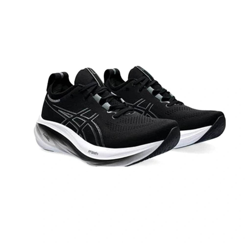 Asics GEL Nimbus 26 (Made in indonesia) (UA  AUTHENTIC)