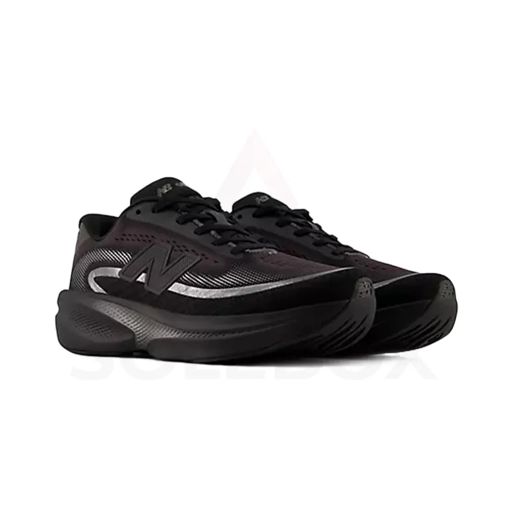 New Balance Ellipse Triple Black / Dark Shadow