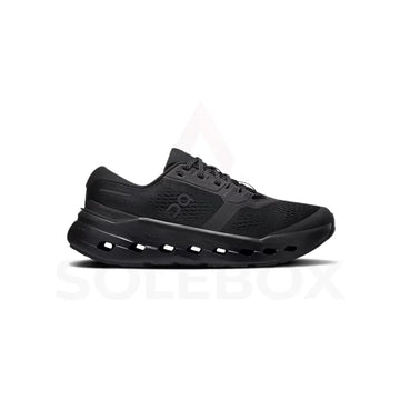 ON cloud runner 3 Black