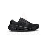 ON cloud runner 3 Black