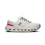 ON Cloud Runner 3 White/Red