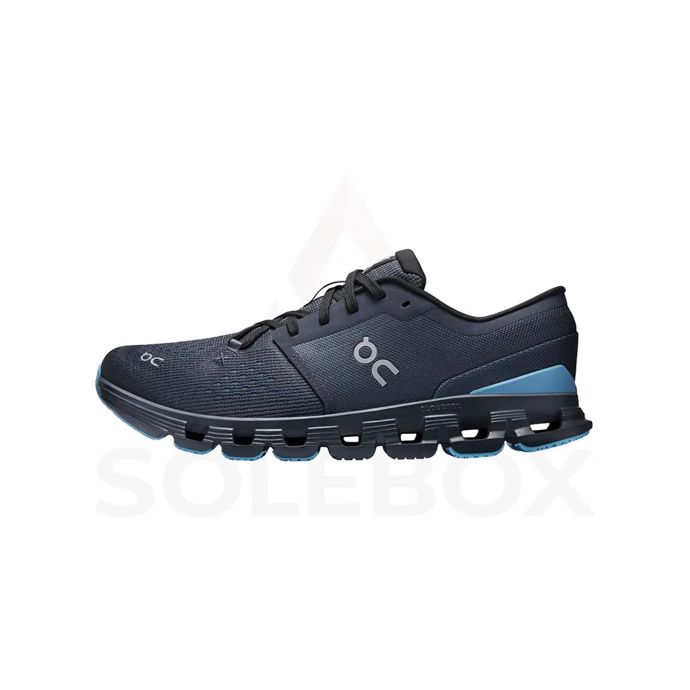 ON Cloud x 4 Blue