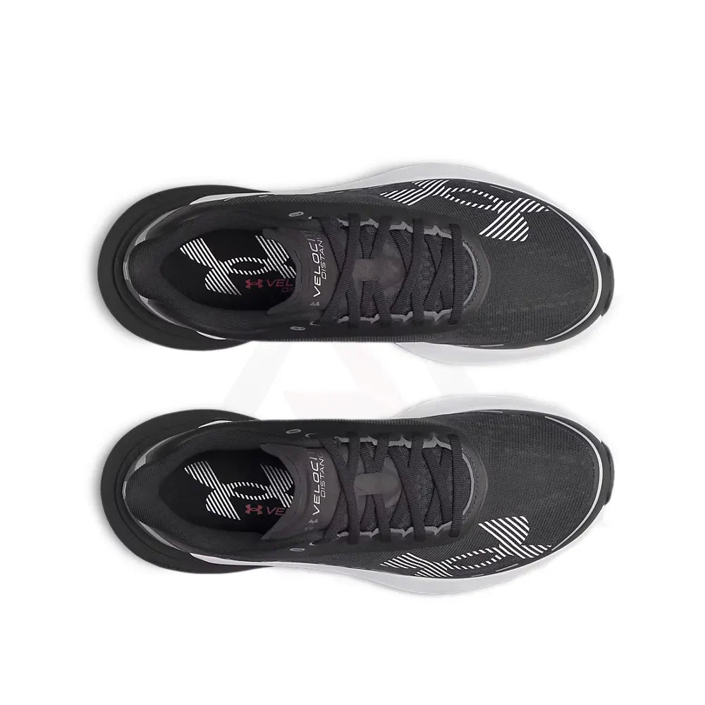 Under Armour Velociti Distance  Black