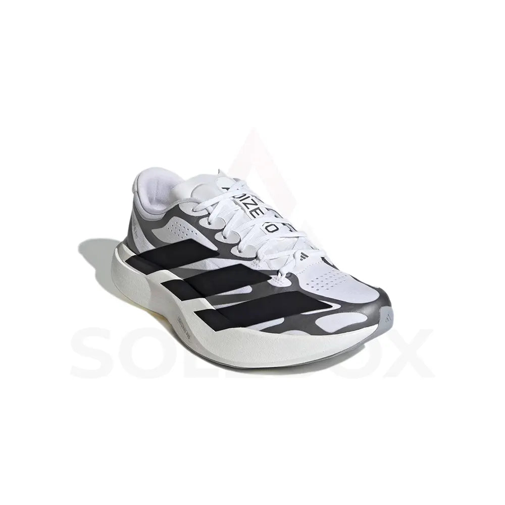 Adidas EVO SL EXO (Core Black / Metallic Silver)