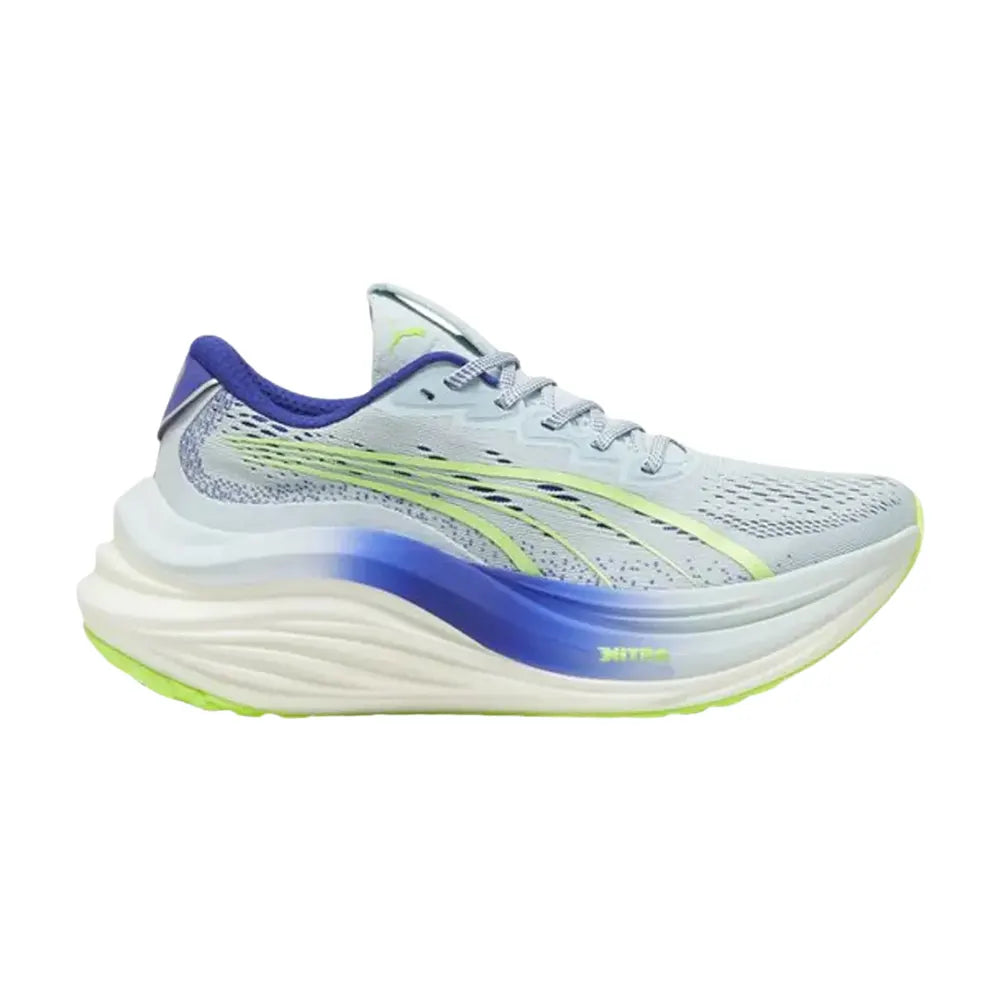 MagMax Nitro Blue Lapis Lazuli (UA Authentic )
