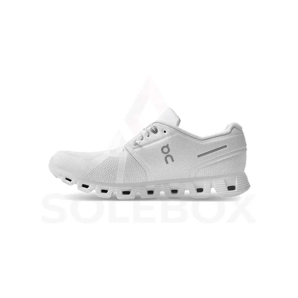 ON Cloud 6 All White
