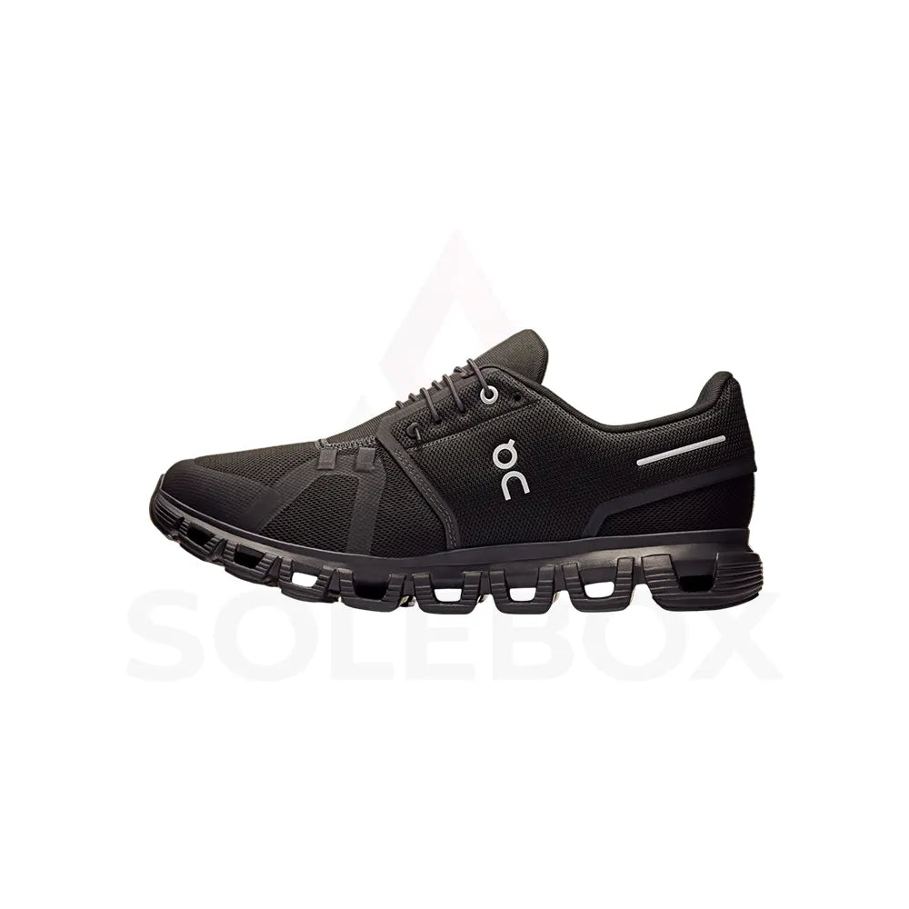 ON Cloud 6 All Black