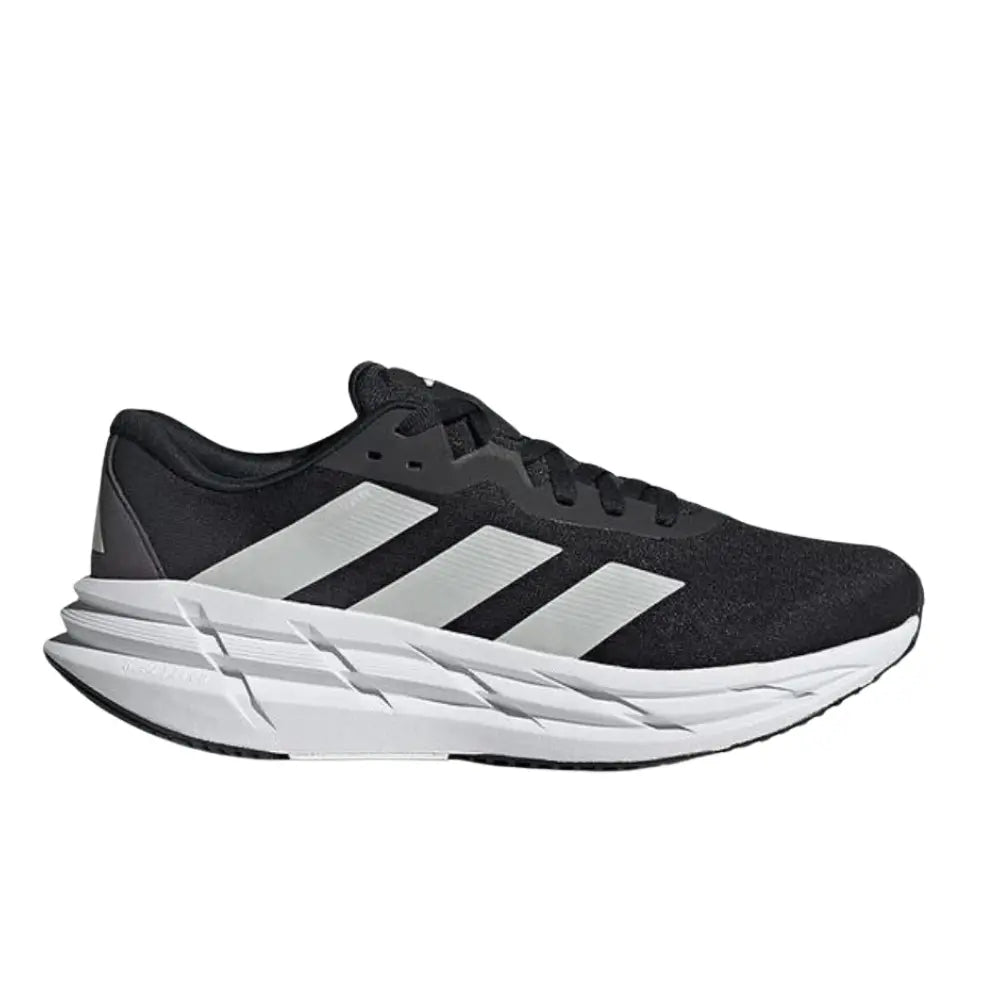 Adistar 3 Core Black/Cloud White/Grey Six (UA Authentic Original)